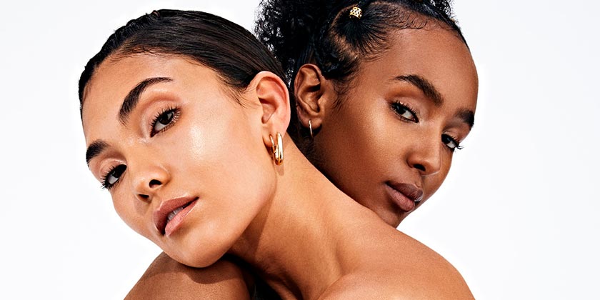 Новая марка косметики Smashbox Loves Becca: две легенды встречаются и становятся одним целым