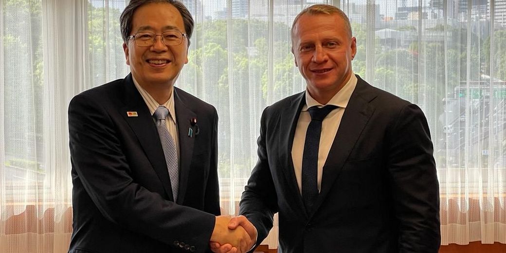 С марта 2023 года «Эль Аль» запустит прямые рейсы в Японию