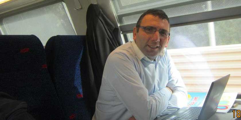 Скончался видный активист общины выходцев из Азербайджана в Израиле