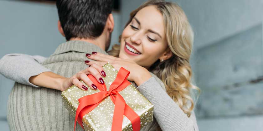 Как в последний момент выбрать подарок — и не ошибиться