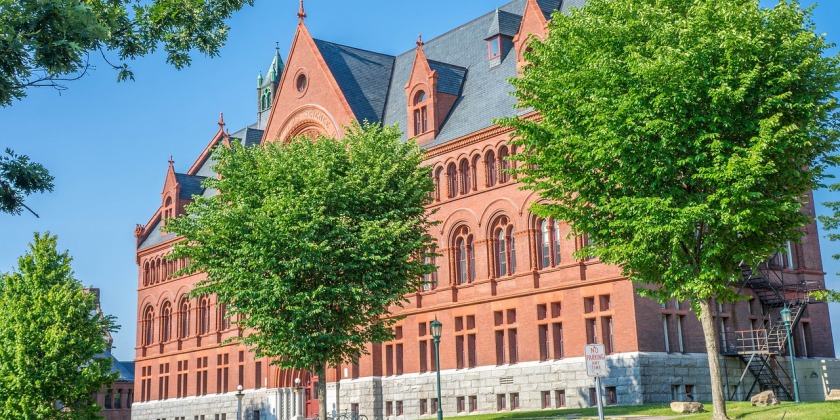 Антисемитизм в Вермонтском университете: студентов-евреев грозили наказать за поддержку Израиля