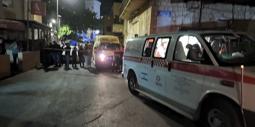 Очередное убийство в арабском секторе: в галилейской деревне застрелен 75-летний мужчина