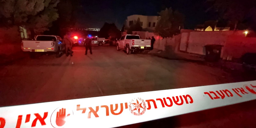 В Негеве застрелили 60-летнюю женщину. Жители Лакии: «Мы на пороге хаоса»