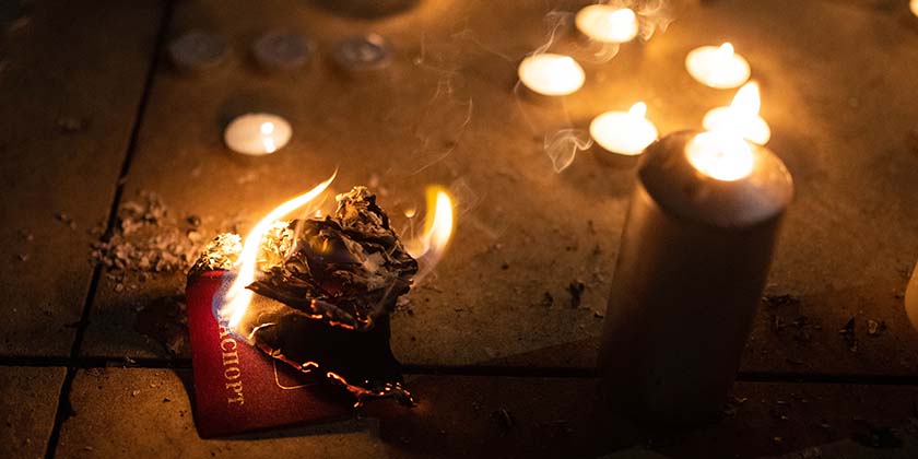 Паспорт преткновения: почему все больше россиян отказываются от своего гражданства?