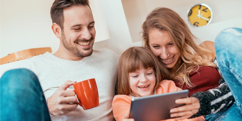 Шесть лучших мультфильмов, которые понравятся детям и их родителям