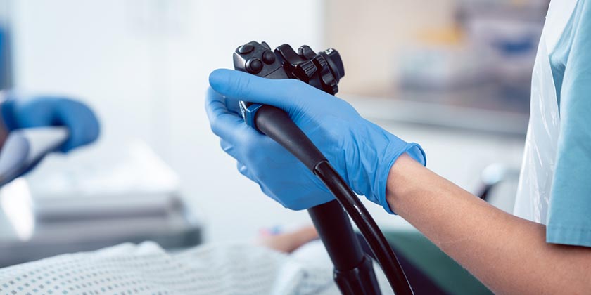 Пятеро израильтян госпитализированы с инфекцией после гастроскопии