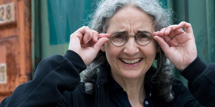 Музыкальный постмодернизм Каролы Баукхольт и «Ансамбль XXI века»