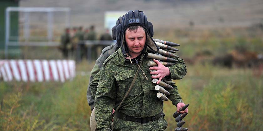 «Черные трансплантологи» — очередной бред российской пропаганды