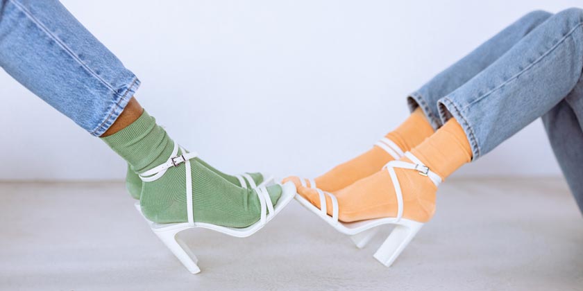 Аксессуар, который есть у каждого, стал самым модным трендом осени