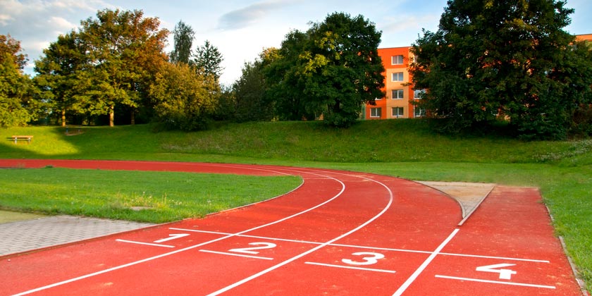 Двуногий робот установил мировой рекорд в забеге на 100 метров (видео)