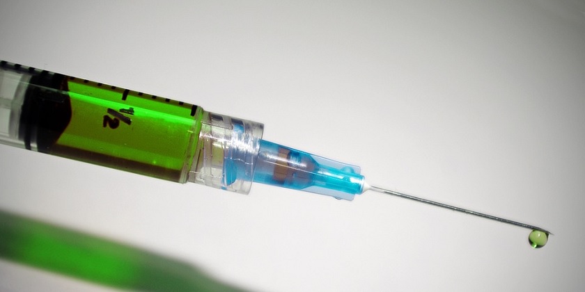 Ревнивый врач попытался убить соперника инъекцией яда