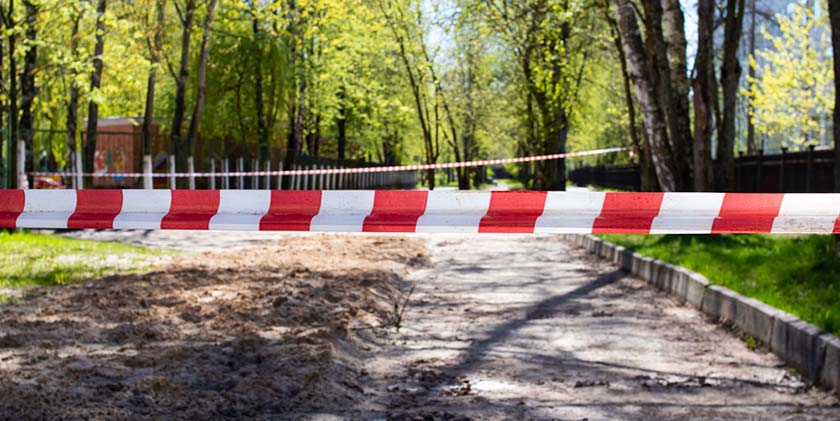 Мотоциклисты помогли полицейским… и получили штраф