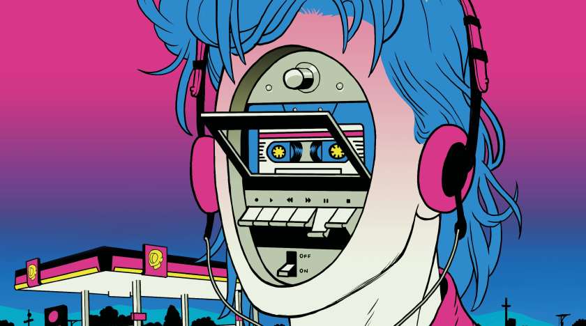 Хотите узнать, как выглядят эмоции?