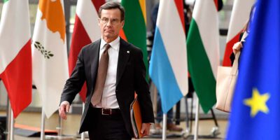 МИД Швеции вызовет посла Израиля, чтобы выразить протест