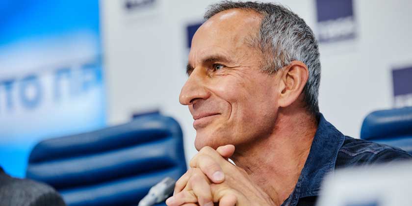 Человек, который придумал «Фиксиков»: смогут ли они починить поломанную Россию?