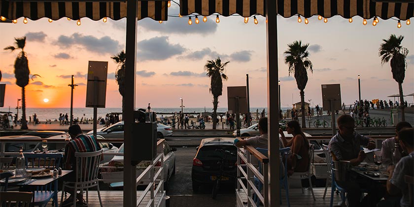 Место, которое нравится