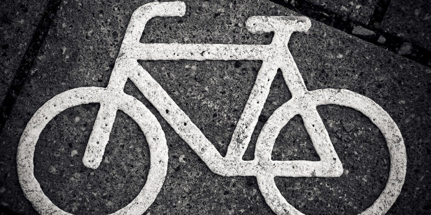 В округе Шарон построят десятки километров велосипедных дорожек