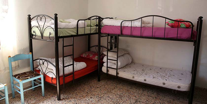 Минэкономики предупреждает об опасных двухъярусных кроватях от местного производителя