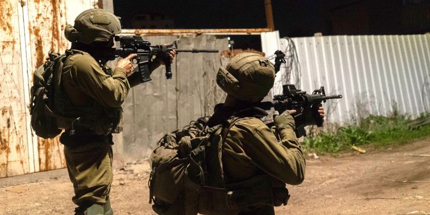 Чемпионат мира снизил уровень насилия в Иудее и Самарии