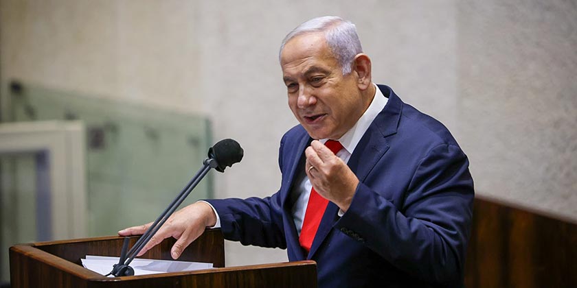 Лидеры израильского хайтека могут остановить опасные планы Нетаниягу