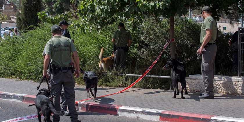 Двоих гастарбайтеров подозревают в причастности к исчезновению жителя Ашдода