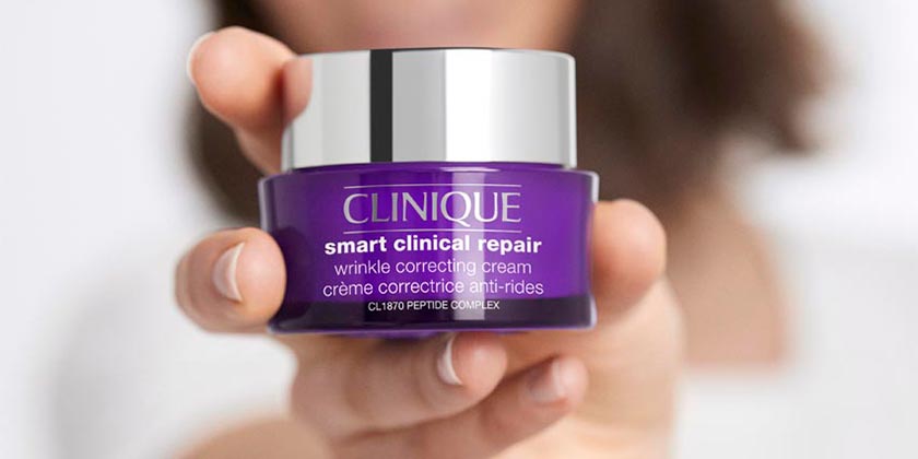 Новый крем от морщин в сочетании с сывороткой эффективен, как лазерные процедуры красоты