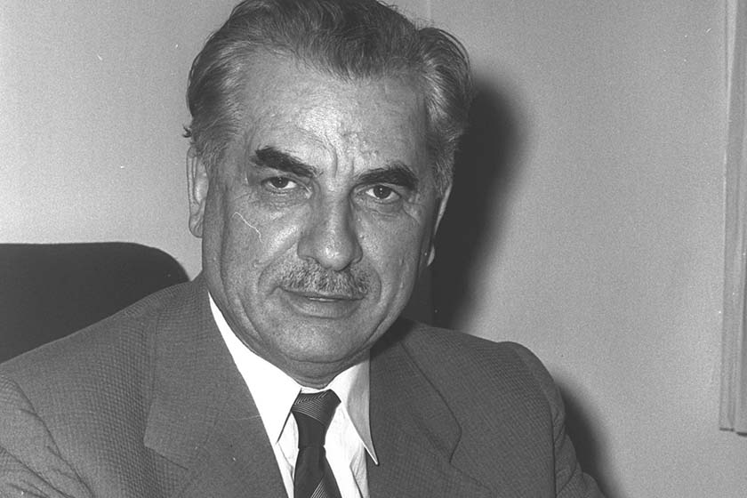 Хаим-Моше-Шапира