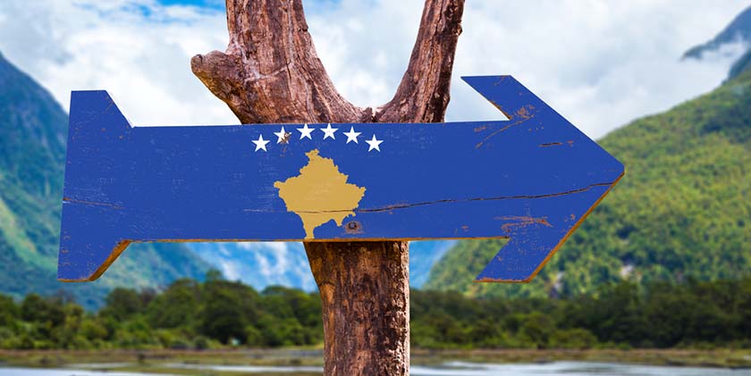 Сербия и Косово договорились о нормализации отношений при поддержке ЕС