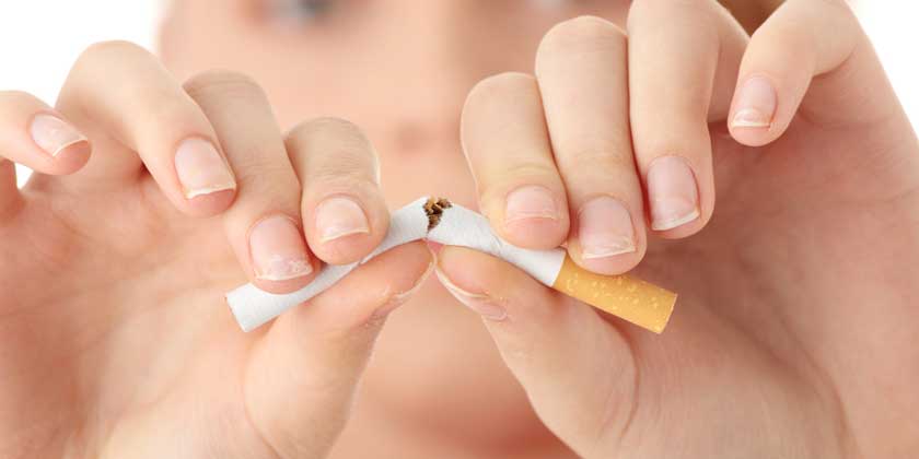 В Новой Зеландии с 2023 года резко сократят продажи сигарет