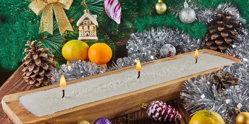 Fun Winter Boom: большой новогодний фестиваль в Герцлии