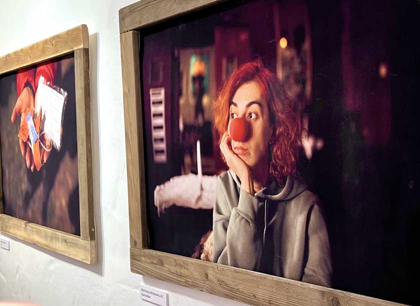 Ирина-Гордон