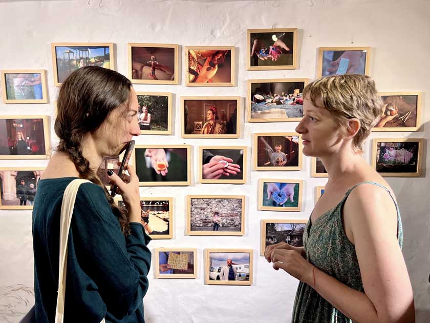 Ирина-Гордон