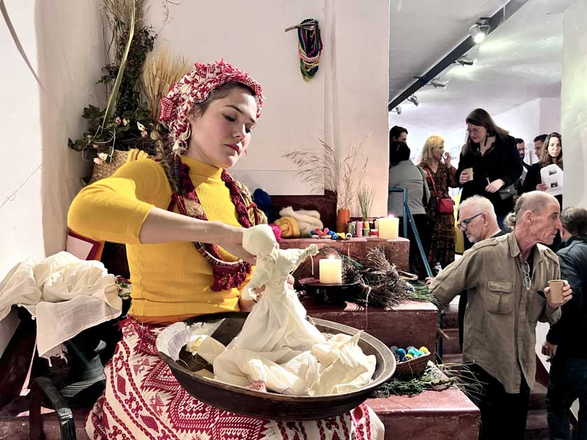 Ирина-Гордон