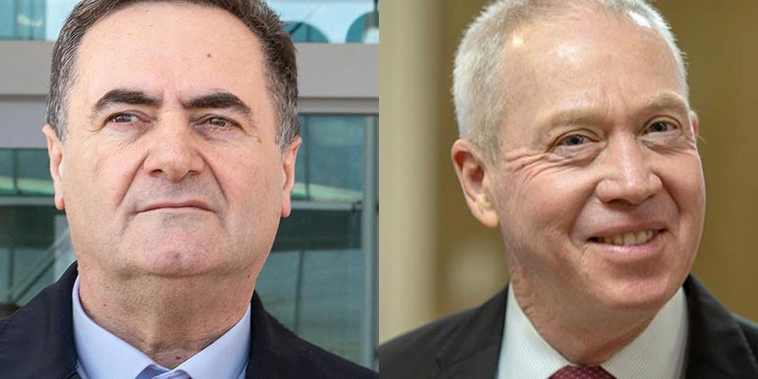 Оборона – Галанту, финансы – Смотричу: так будет выглядеть 37-е правительство Израиля