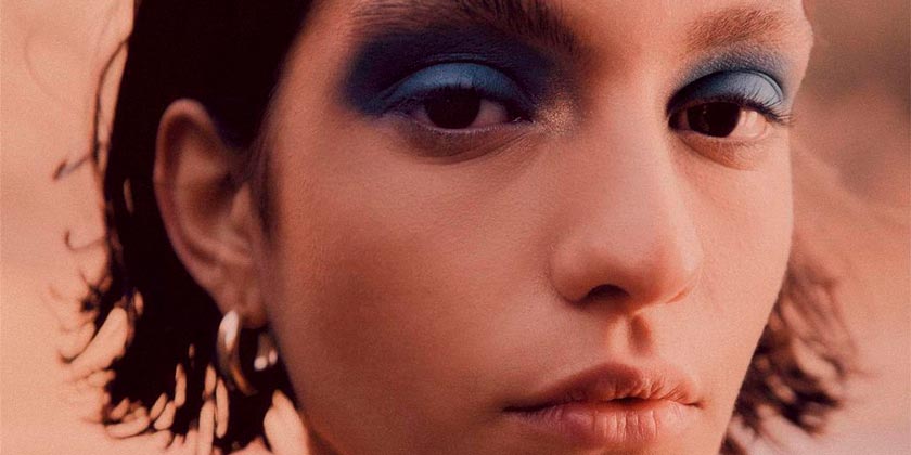 Итальянский бренд декоративной косметики NoUBA теперь в Израиле