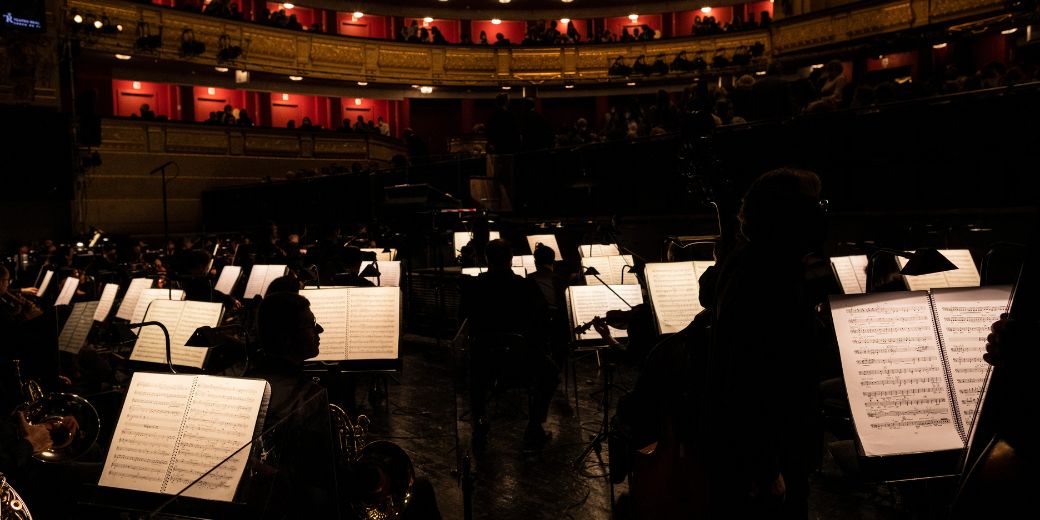 Еще одна жертва войны в Украине – культура