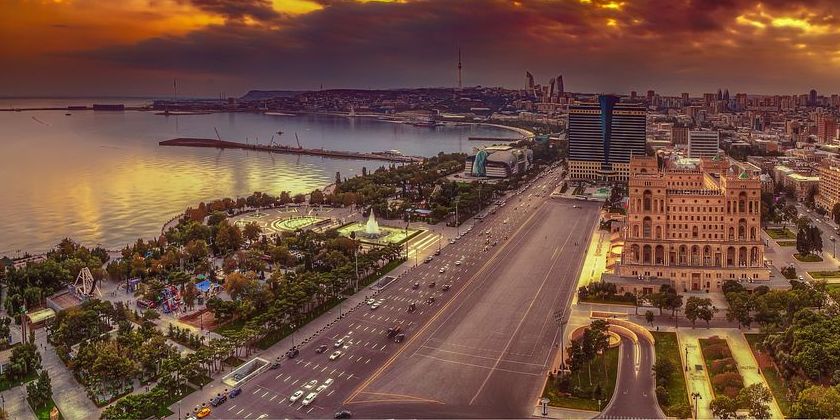 Посол Азербайджана в США: «Мы не позволим Израилю атаковать Иран с нашей территории»