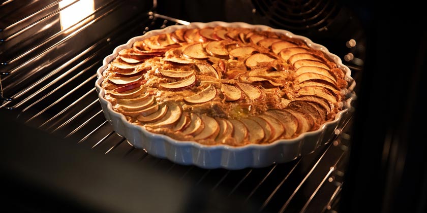 Как приготовить настоящую шарлотку: проверенная классика и авторские рецепты