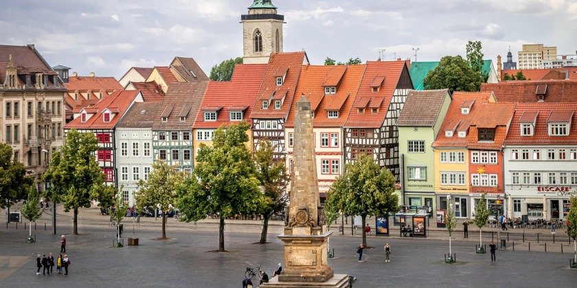 Новое исследование доказало генетическую связь между ашкеназами Средневековья и наших дней