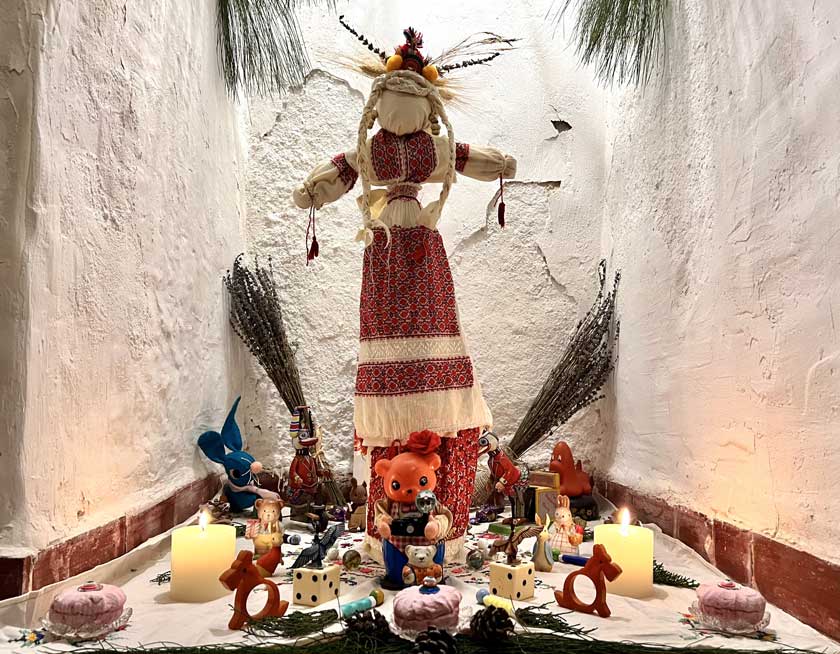 Ирина-Гордон