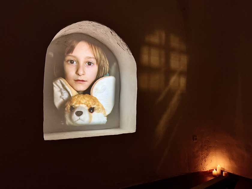 Ирина-Гордон