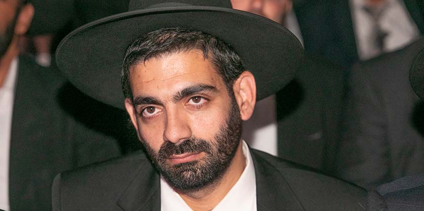 Катарский лоббист встречался с израильским министром — «Кан»