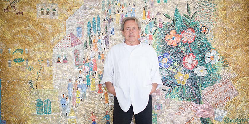 Инициатива директора гимназии «Герцлия» – реальная светская альтернатива?