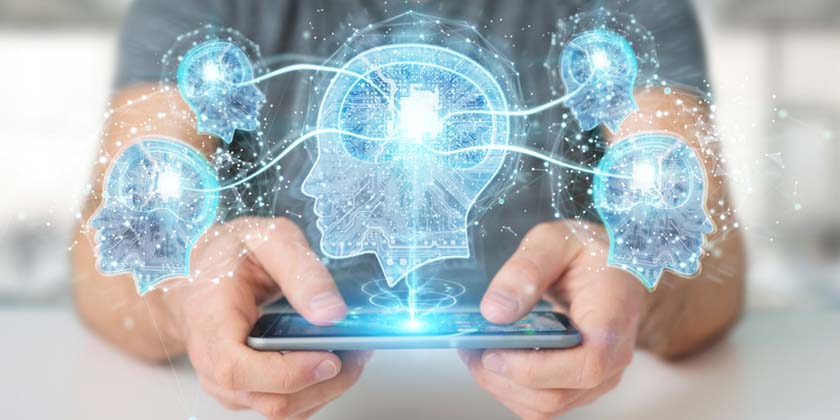 Искусственный интеллект – костыли или трамплин?