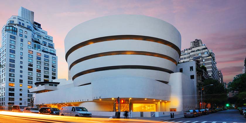 Потомки еврейских беженцев судятся с музеем Гуггенхайма из-за картины Пикассо