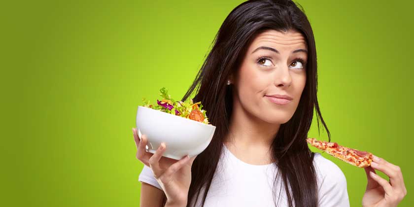 Специалисты составили рейтинг самых эффективных диет 2023 года