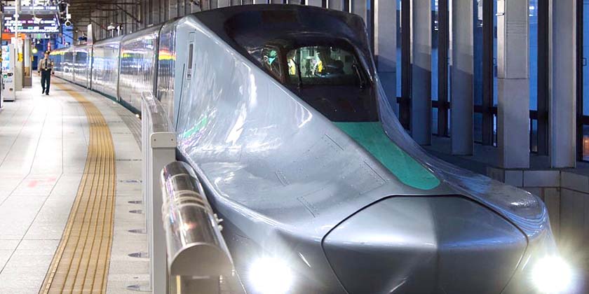 Экспресс за 50 миллиардов шекелей: Мири Регев хочет запустить «поезд-пулю»