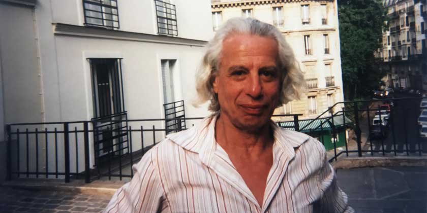 «Смеешь выйти на площадь?» В Израиле прощаются с участником легендарной демонстрации 1968 года