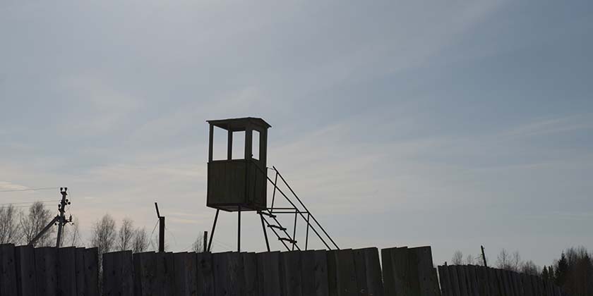 В российском СИЗО скончался волонтер, спасавший украинцев