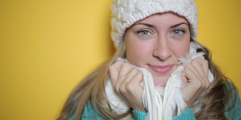 Как часто следует стирать зимние вещи, чтобы не рисковать здоровьем